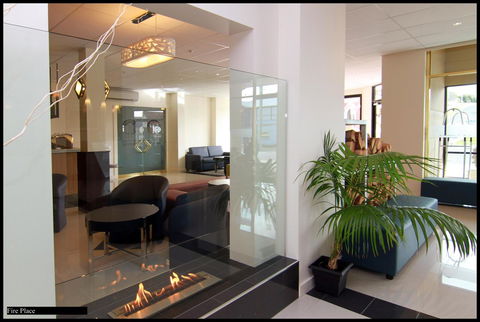 Gateway Hotel By Nightcap Plus - Accommodation Bookings 33