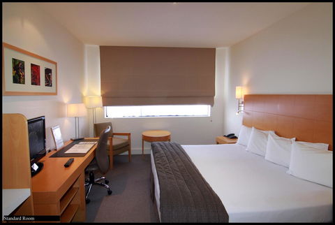 Gateway Hotel By Nightcap Plus - Accommodation Bookings 13
