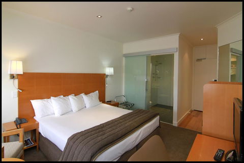 Gateway Hotel By Nightcap Plus - Accommodation Bookings 19