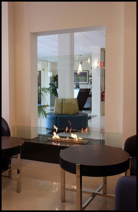Gateway Hotel By Nightcap Plus - Accommodation Bookings 20