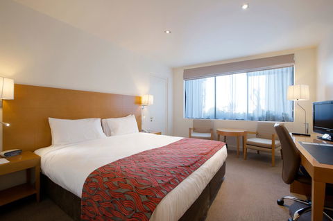 Gateway Hotel By Nightcap Plus - Accommodation Bookings 29