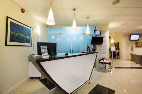 Gateway Hotel By Nightcap Plus - Accommodation Bookings 39