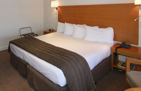 Gateway Hotel By Nightcap Plus - Accommodation Bookings 25