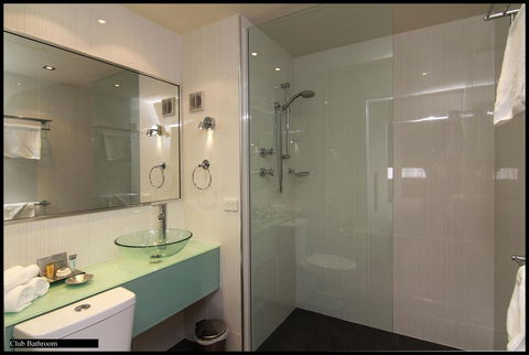 Gateway Hotel By Nightcap Plus - Accommodation Bookings 23