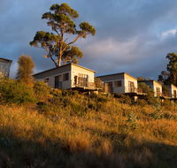 Swansea Beach Chalets