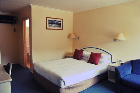 Comfort Inn Devonport - Accommodation Bookings 13