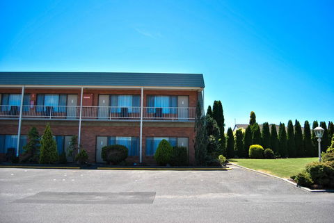Comfort Inn Devonport - Accommodation Bookings 26