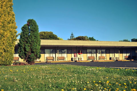 Comfort Inn Devonport - Accommodation Bookings 35
