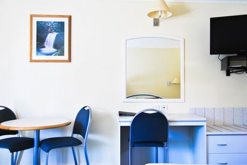 Comfort Inn Devonport - Accommodation Bookings 43