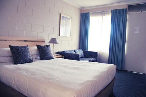 Comfort Inn Devonport - Accommodation Bookings 15
