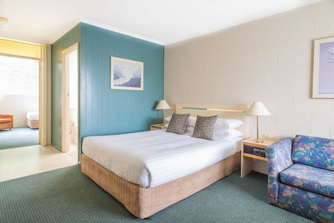 Comfort Inn Devonport - Accommodation Bookings 33