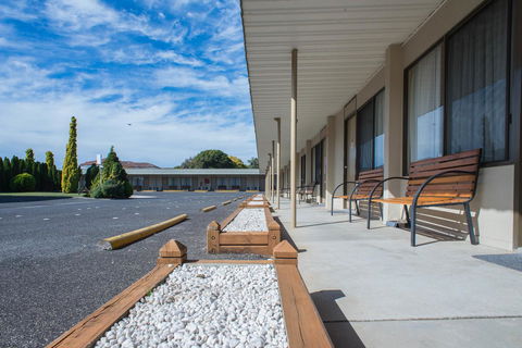 Comfort Inn Devonport - Accommodation Bookings 16