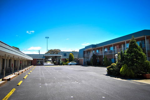 Comfort Inn Devonport - Accommodation Bookings 36
