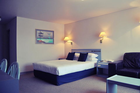 Comfort Inn Devonport - Accommodation Bookings 0