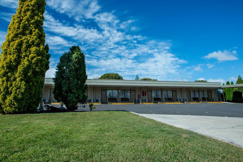 Comfort Inn Devonport - Accommodation Bookings 28