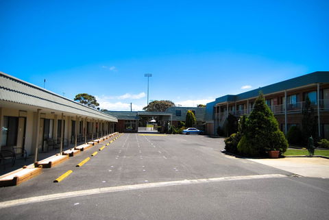 Comfort Inn Devonport - Accommodation Bookings 29