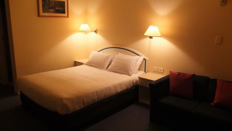 Comfort Inn Devonport - Accommodation Bookings 37