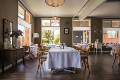 Comfort Inn Devonport - Accommodation Bookings 12