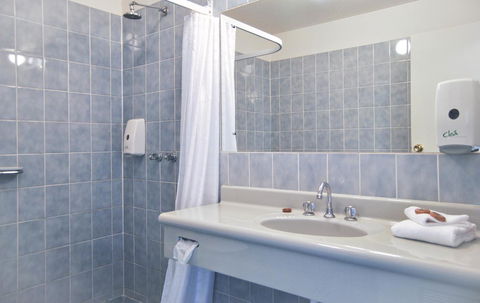 Comfort Inn Devonport - Accommodation Bookings 32