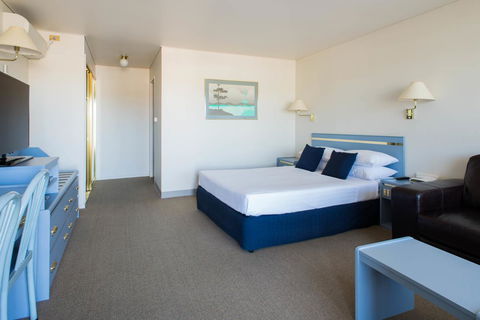 Comfort Inn Devonport - Accommodation Bookings 44