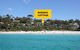 BINALONG BEACH COTTAGE Beachfront At Bay Of Fires Next To Restaurant - thumb 0
