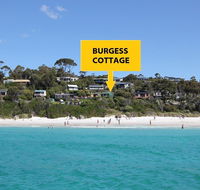 Burgess Cottage
