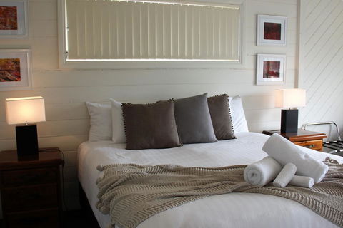 BINALONG BEACH COTTAGE Beachfront At Bay Of Fires Next To Restaurant - Accommodation Bookings 17