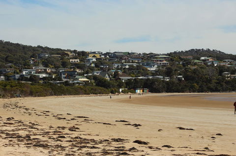 Tamar Solar Home - Accommodation Bookings 18