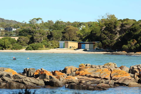 Tamar Solar Home - Accommodation Bookings 25