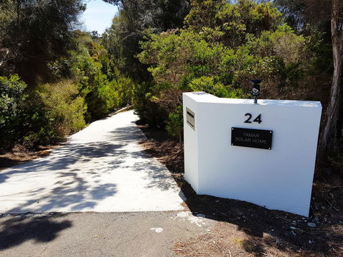 Tamar Solar Home - Accommodation Bookings 28