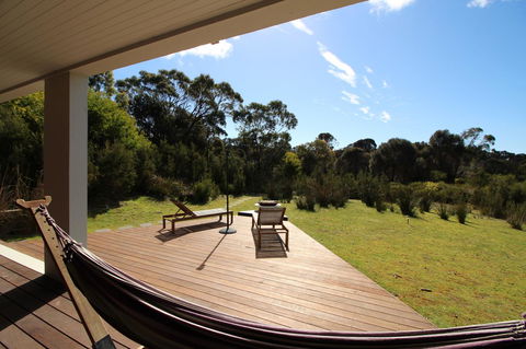 Tamar Solar Home - Accommodation Bookings 6
