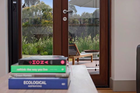 Tamar Solar Home - Accommodation Bookings 11