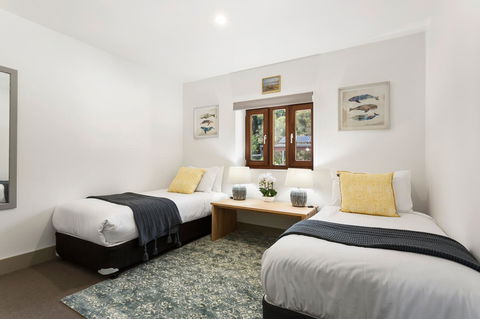 Tamar Solar Home - Accommodation Bookings 22
