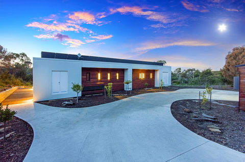 Tamar Solar Home - Accommodation Bookings 2