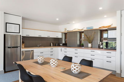Tamar Solar Home - Accommodation Bookings 21