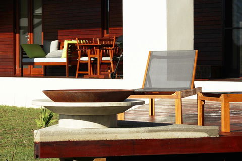 Tamar Solar Home - Accommodation Bookings 19