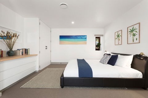Tamar Solar Home - Accommodation Bookings 23