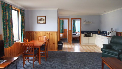 Strahan Retreat Holiday Park - Accommodation Bookings 15