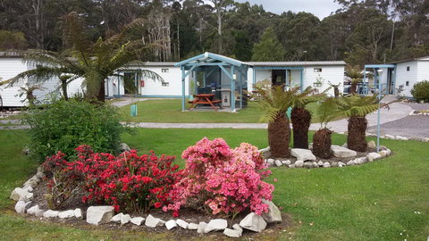 Strahan Retreat Holiday Park - Accommodation Bookings 5