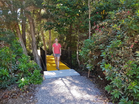 Strahan Retreat Holiday Park - Accommodation Bookings 2