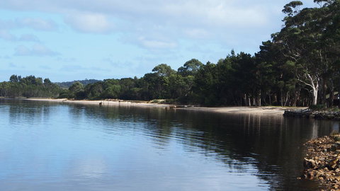 Strahan Retreat Holiday Park - Accommodation Bookings 38