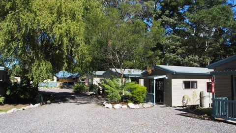 Strahan Retreat Holiday Park - Accommodation Bookings 12