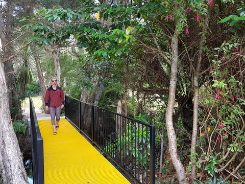 Strahan Retreat Holiday Park - Accommodation Bookings 3