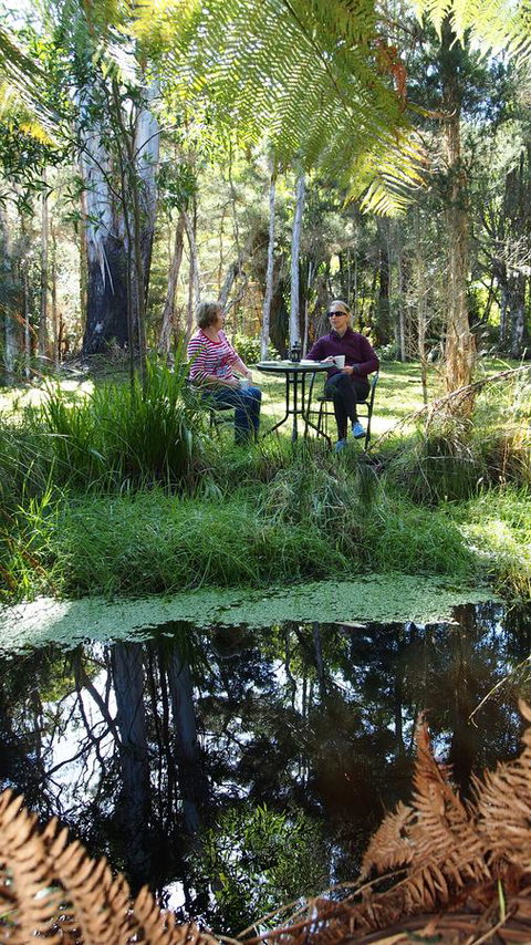 Strahan Retreat Holiday Park - Accommodation Bookings 36