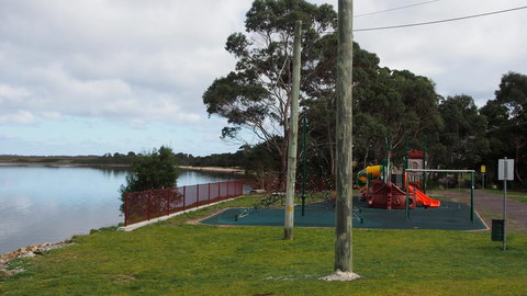 Strahan Retreat Holiday Park - Accommodation Bookings 1