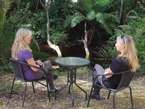 Strahan Retreat Holiday Park - Accommodation Bookings 34