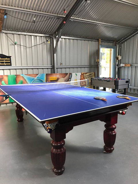 Strahan Retreat Holiday Park - Accommodation Bookings 26