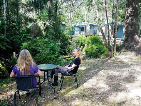 Strahan Retreat Holiday Park - Accommodation Bookings 30