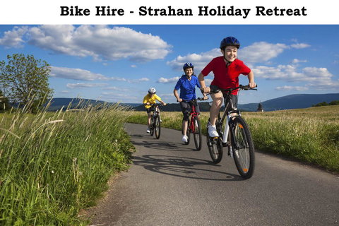 Strahan Retreat Holiday Park - Accommodation Bookings 18
