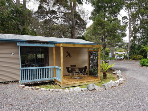 Strahan Retreat Holiday Park - Accommodation Bookings 8